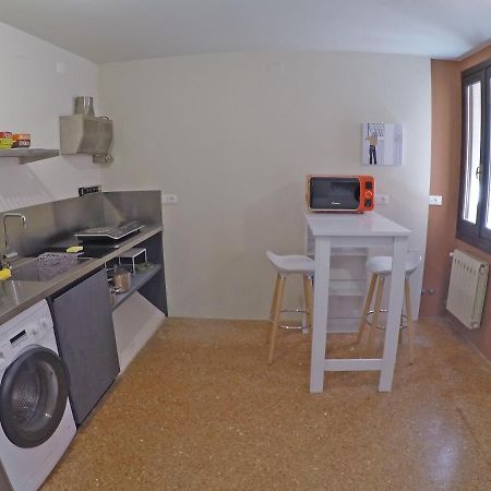 ונציה San Polo Family Apartment מראה חיצוני תמונה