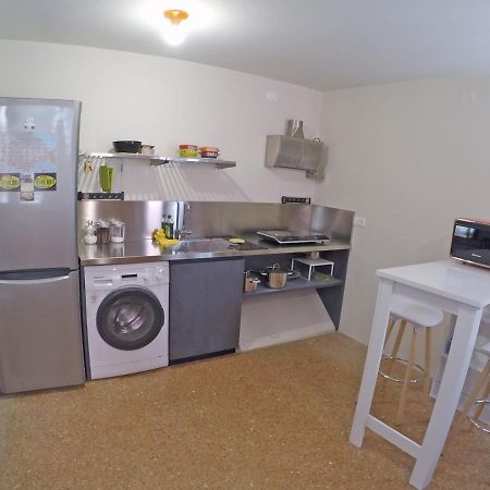 ונציה San Polo Family Apartment מראה חיצוני תמונה