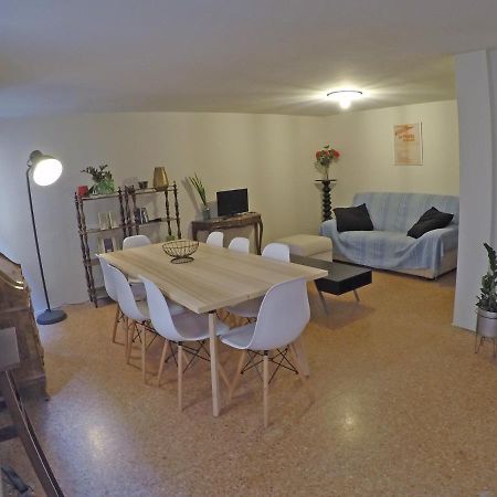 ונציה San Polo Family Apartment מראה חיצוני תמונה