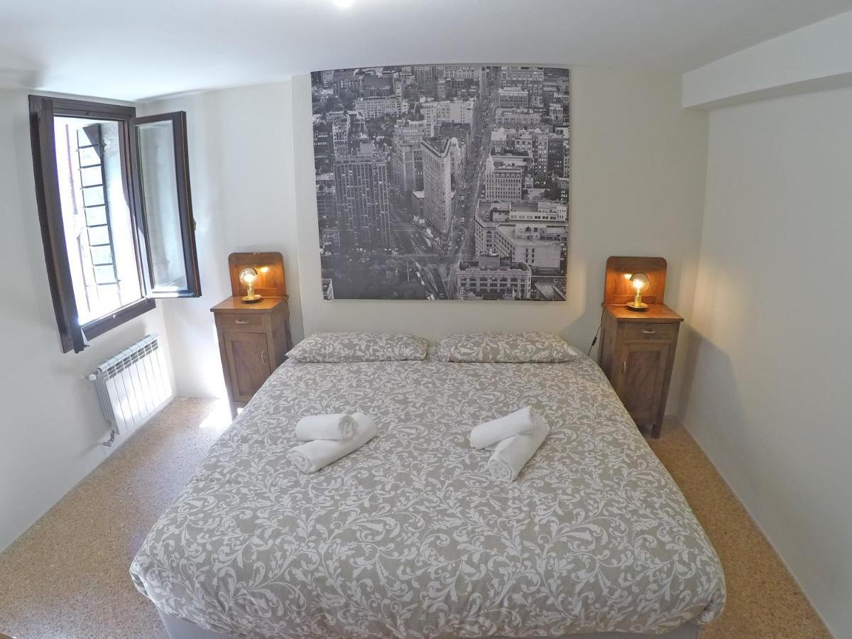 ונציה San Polo Family Apartment מראה חיצוני תמונה