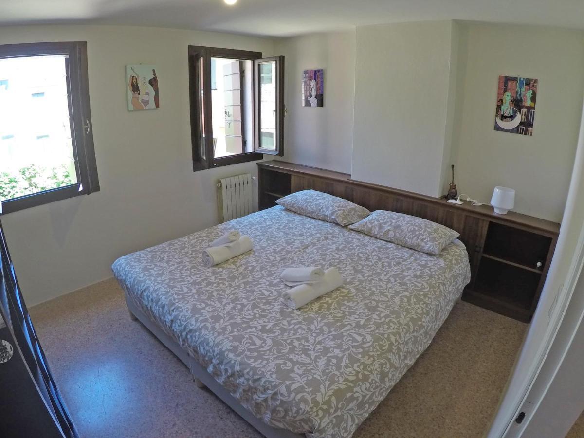 ונציה San Polo Family Apartment מראה חיצוני תמונה
