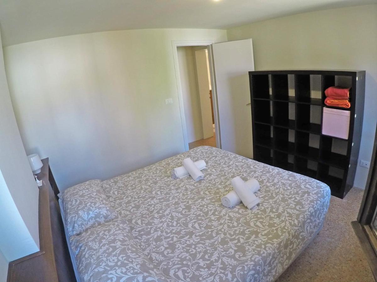 ונציה San Polo Family Apartment מראה חיצוני תמונה