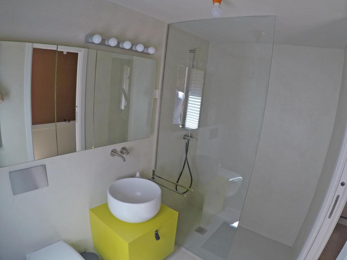 ונציה San Polo Family Apartment מראה חיצוני תמונה