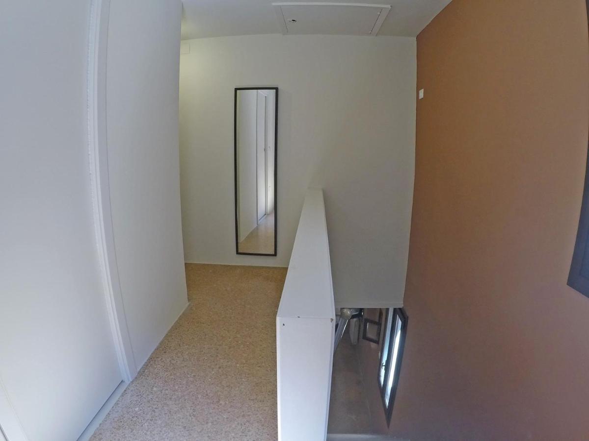 ונציה San Polo Family Apartment מראה חיצוני תמונה